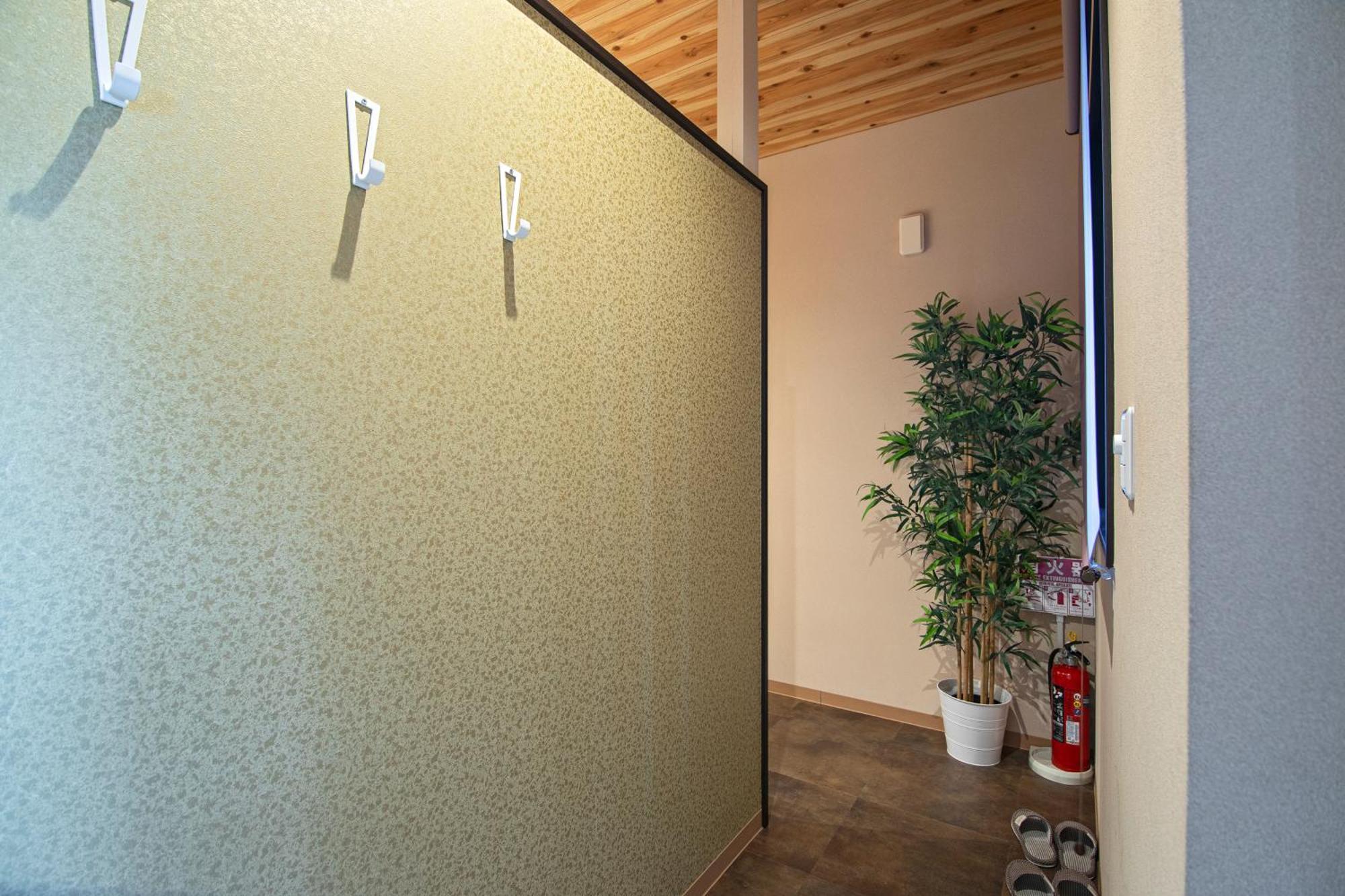 Holiday home Time通天閣1f Tsutenkaku Nihonbashi Osaka