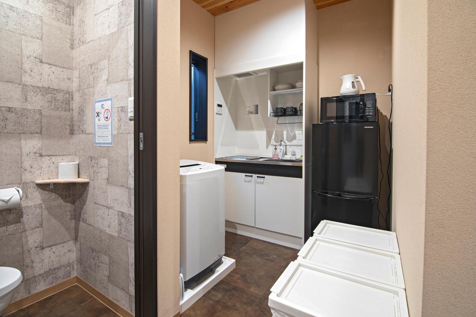 Holiday home Time通天閣1f Tsutenkaku Nihonbashi