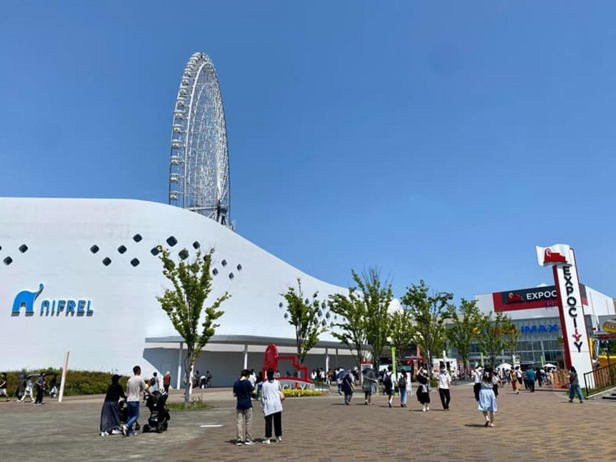 Astil Juso Precious 3* Osaka