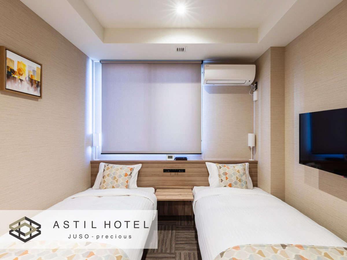 Astil Juso Precious Hotel