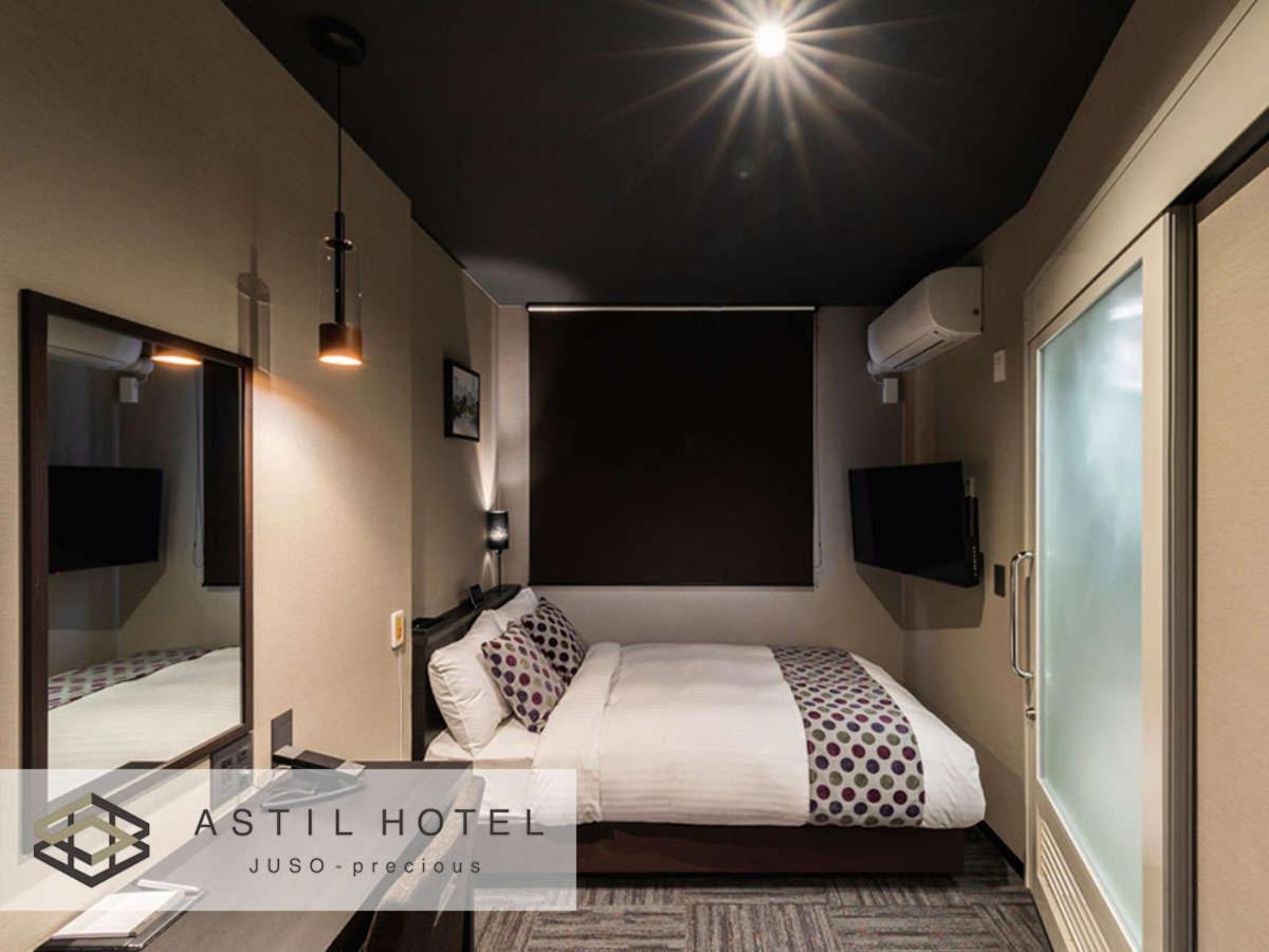 Astil Juso Precious Hotel 3*
