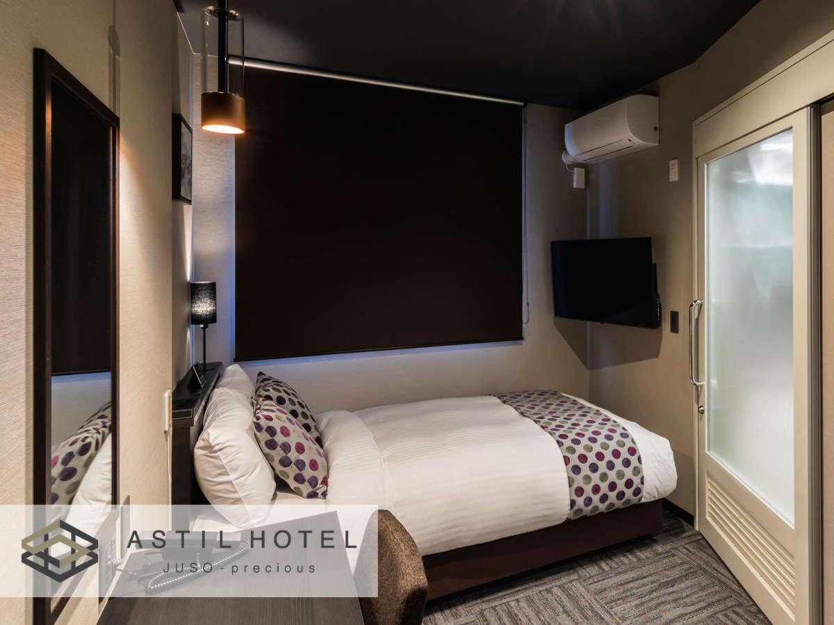 Astil Juso Precious Hotel Osaka