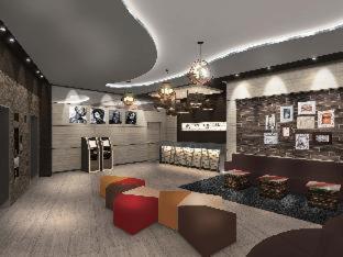 Astil Juso Precious Hotel