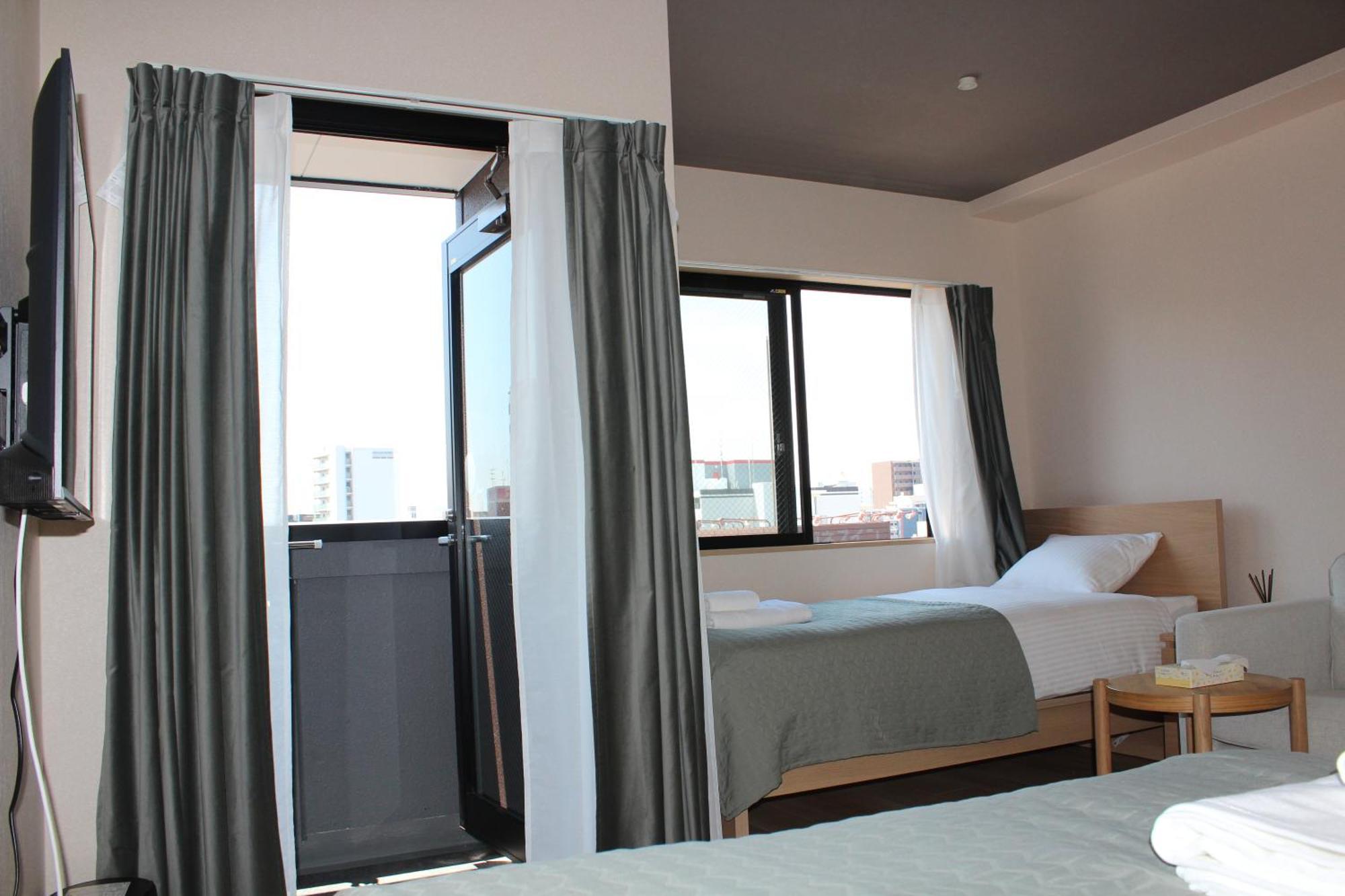 Citystay難波南 Homestay