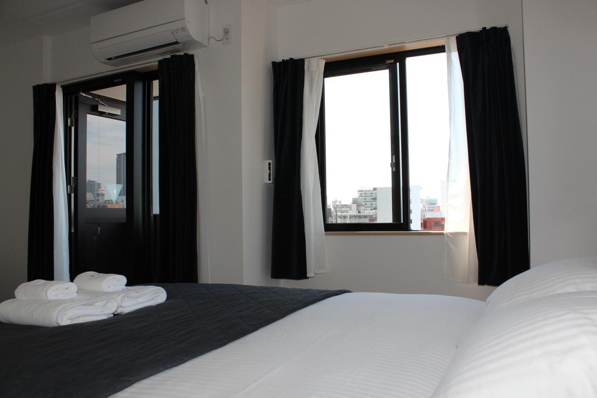 Citystay難波南 Osaka