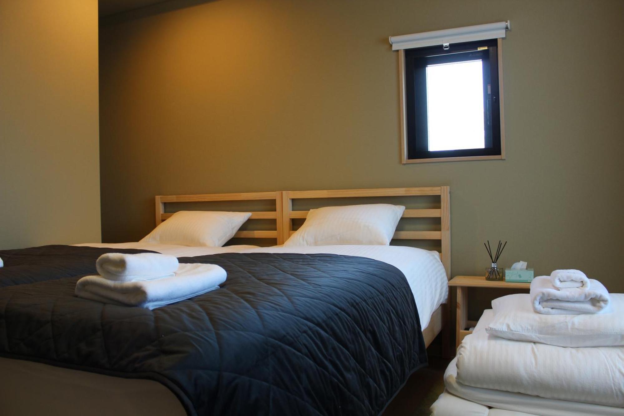 Citystay難波南 Homestay *