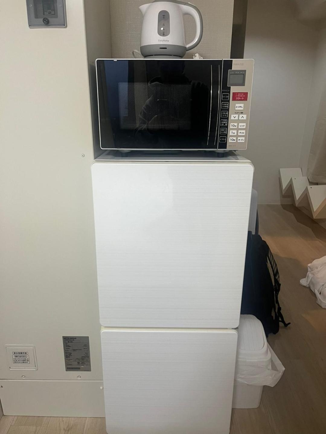504호 시텐노지역앞 츠텐카쿠 아베노 하루카스 스파월드 난바근접 * Osaka