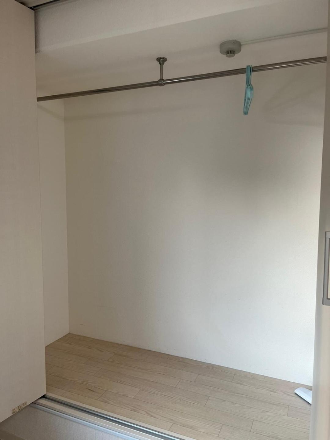 Guest house 402호 시텐노지역앞 츠텐카쿠 아베노 하루카스 스파월드 난바근접 Osaka