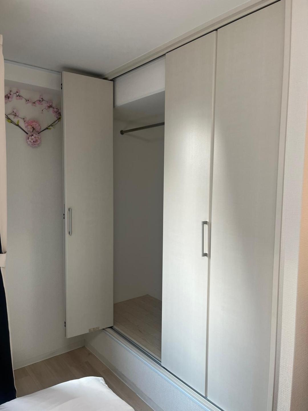 Guest house 402호 시텐노지역앞 츠텐카쿠 아베노 하루카스 스파월드 난바근접