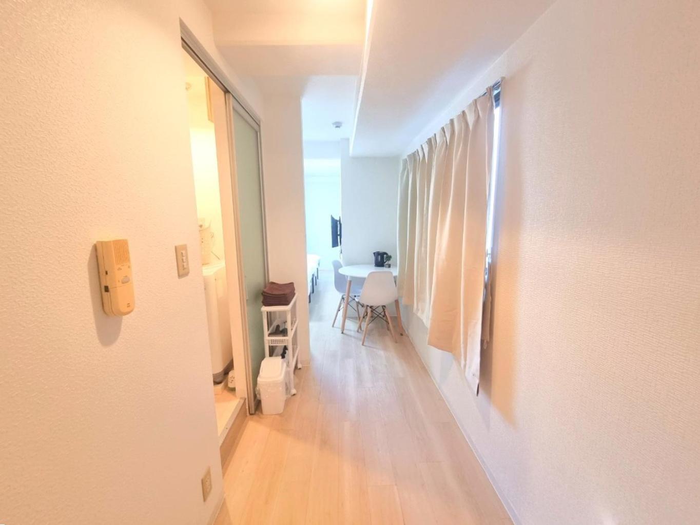 Guest house 402호 시텐노지역앞 츠텐카쿠 아베노 하루카스 스파월드 난바근접