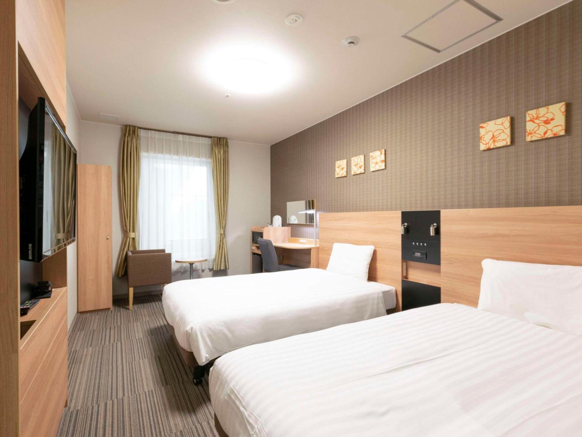Comfort Shinsaibashi 3*