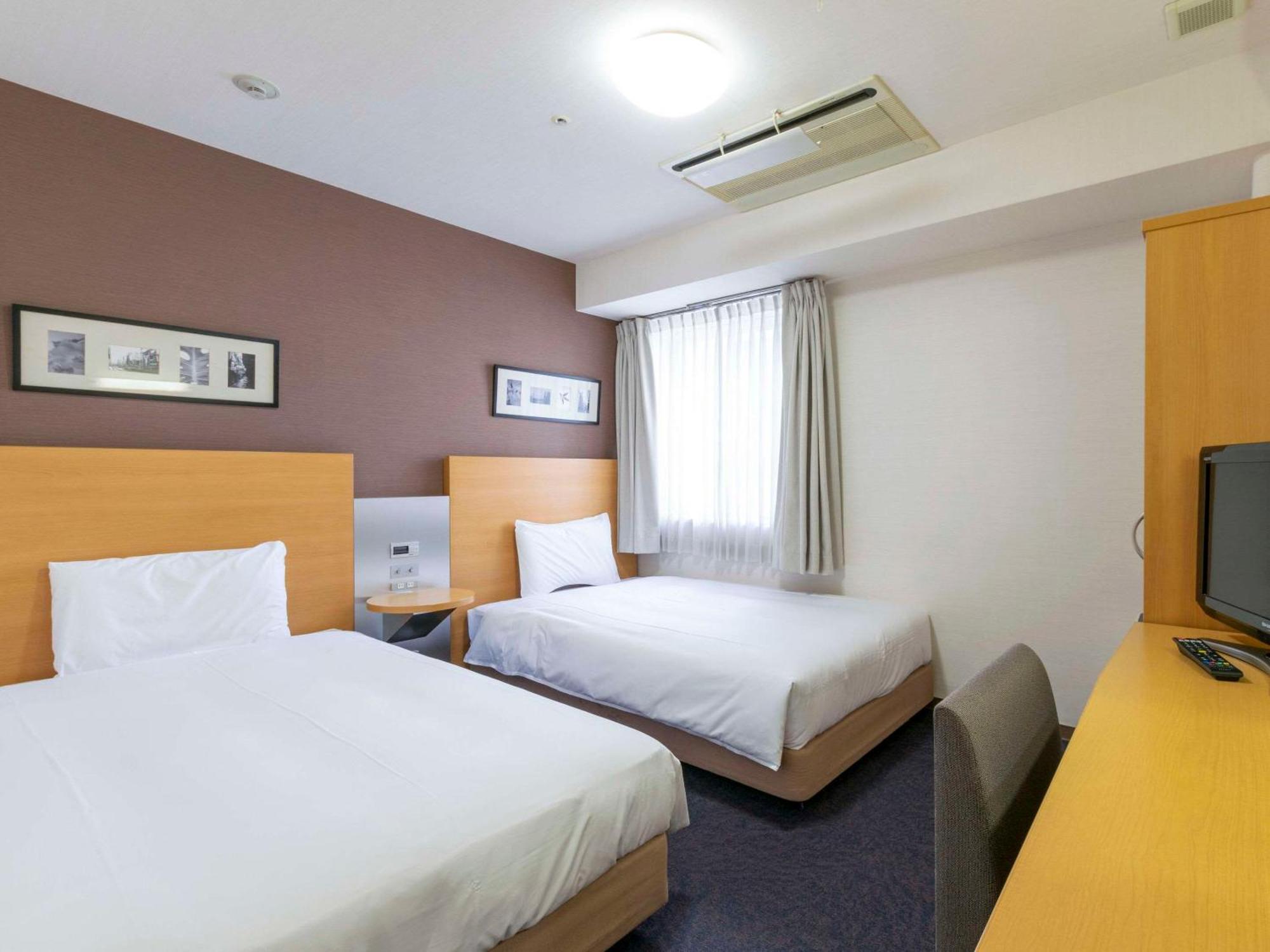 Hotel Comfort Shinsaibashi