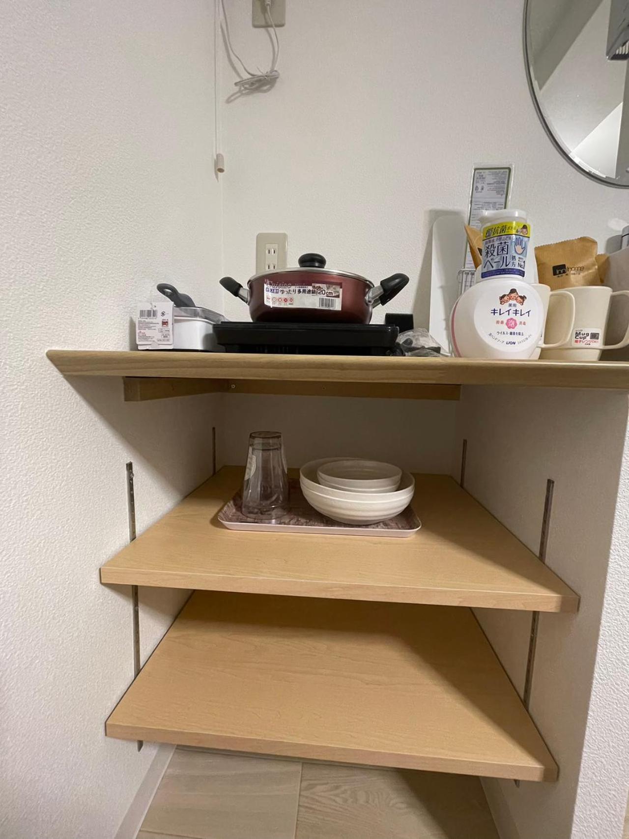 Asuka2階 梅ume Homestay