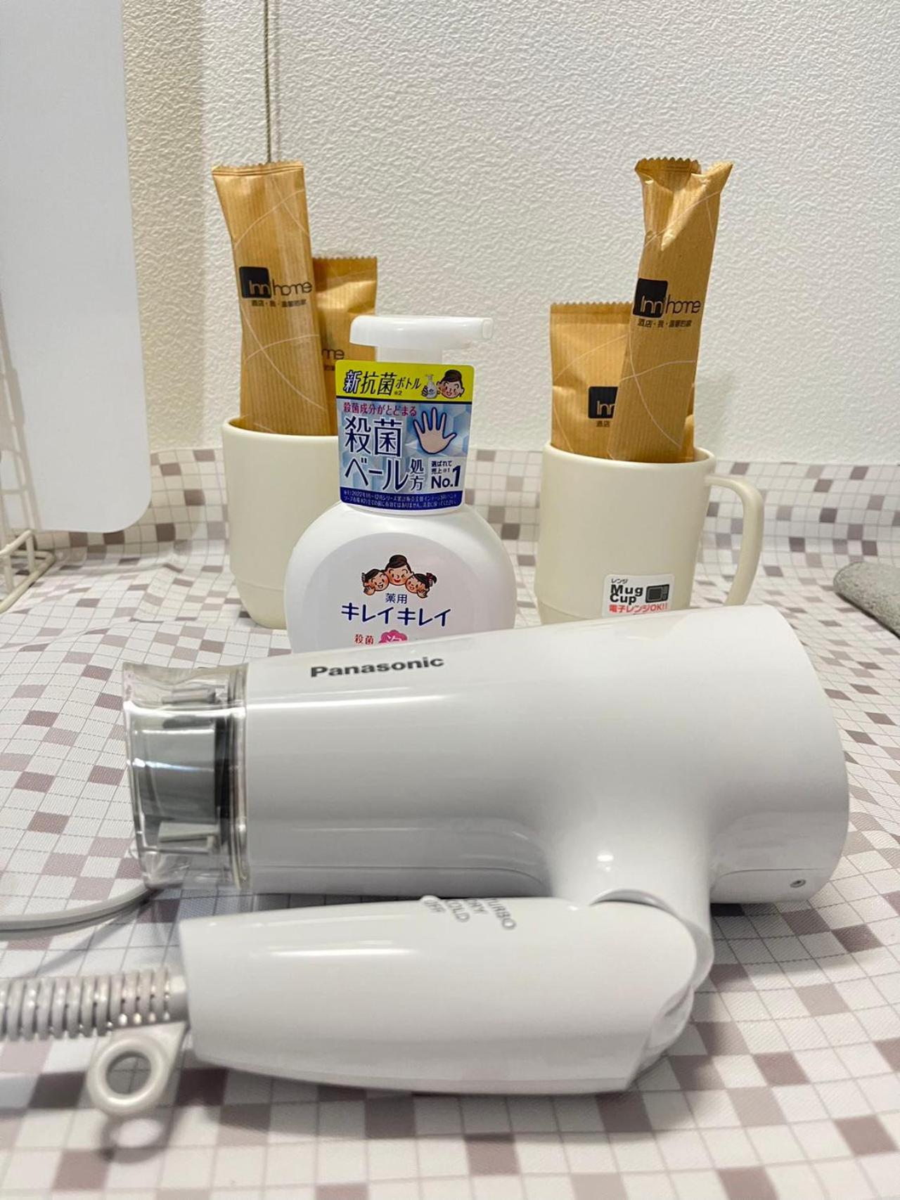 Homestay Asuka2階 梅ume Osaka