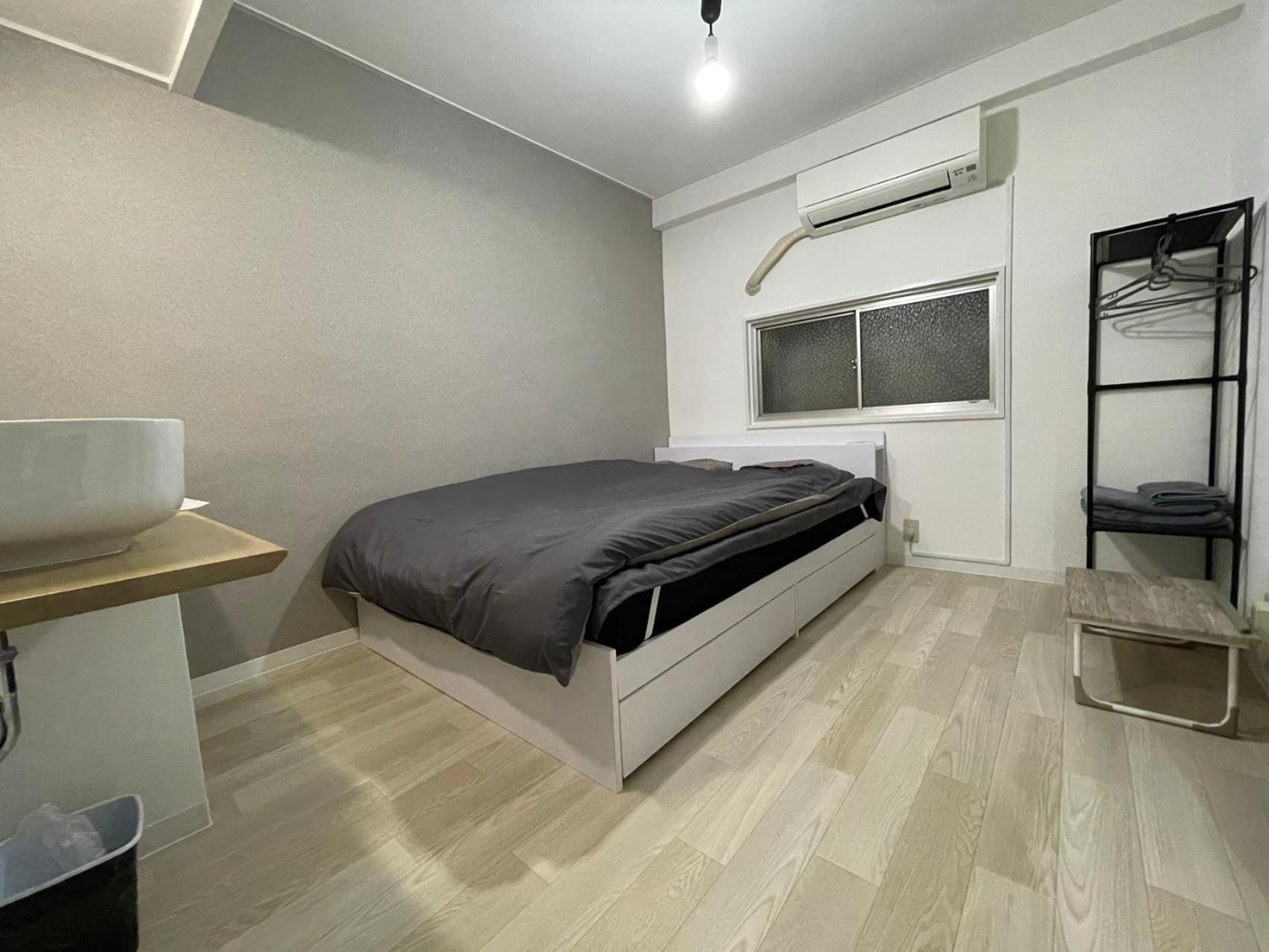 Asuka2階 梅ume Homestay Osaka