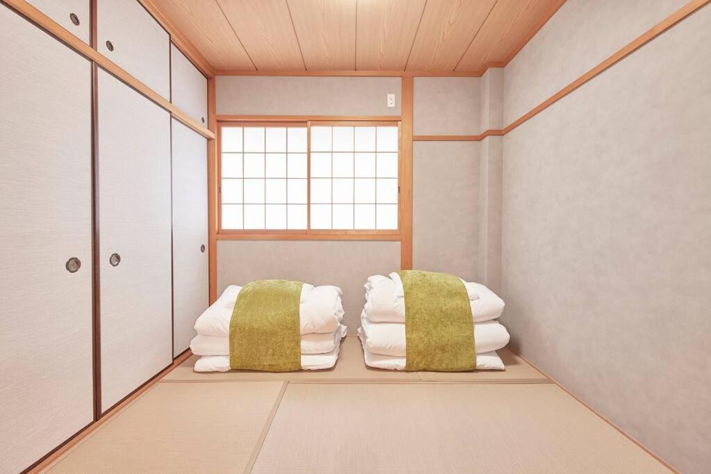 Apartment Eni Hanazonocho *