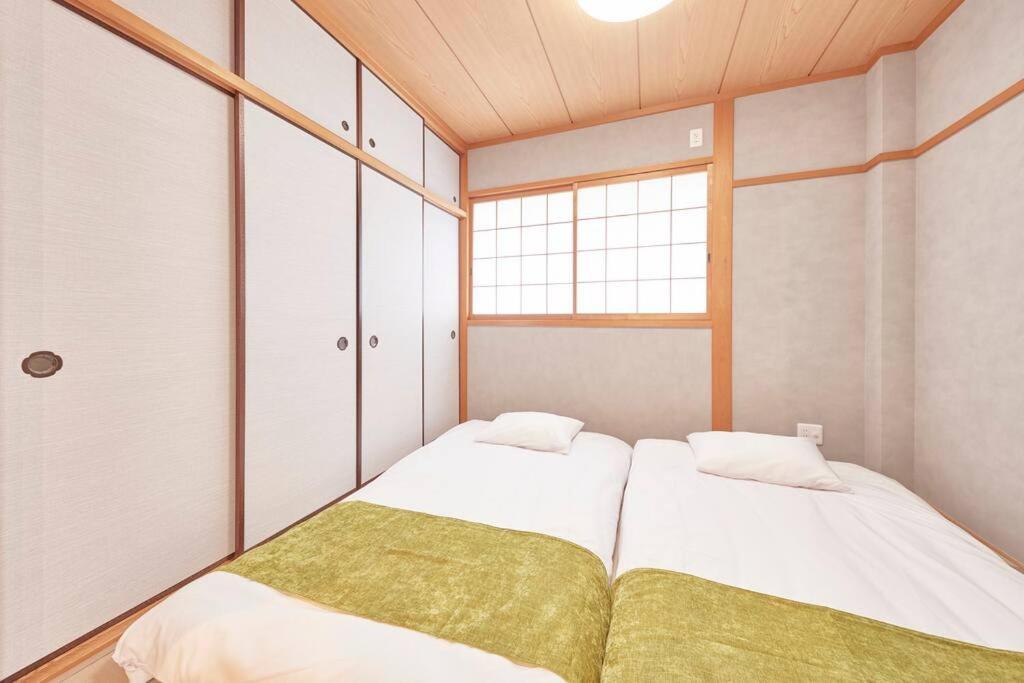 Apartment Eni Hanazonocho *