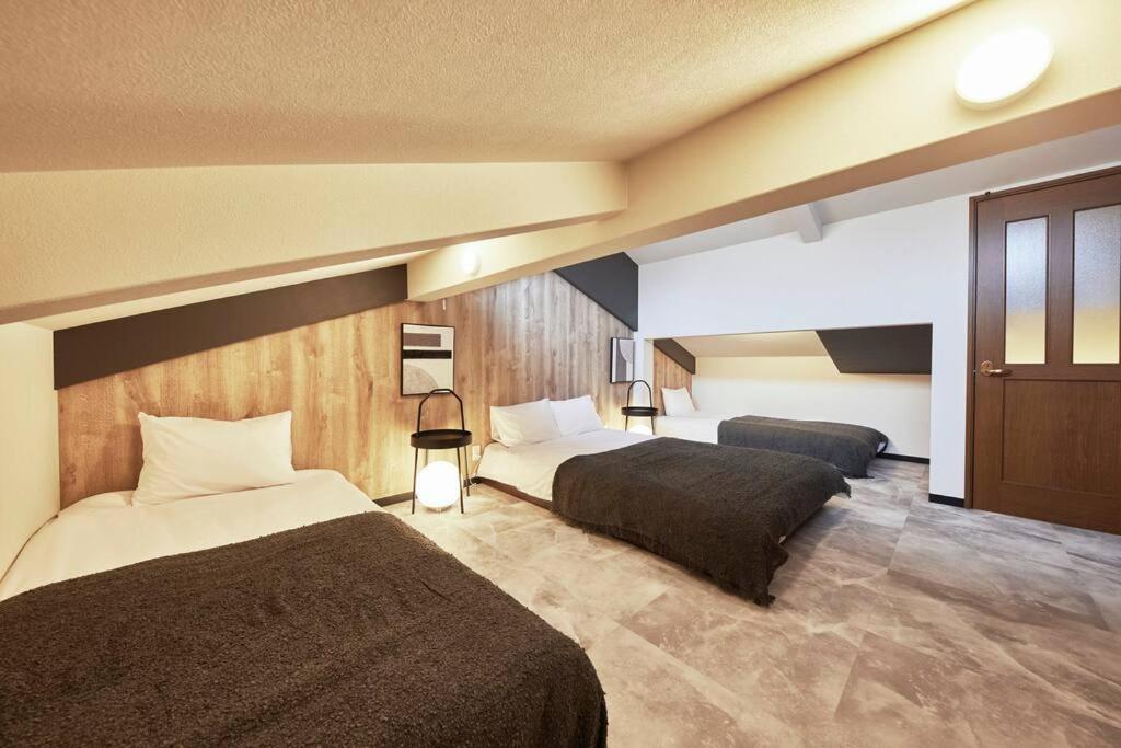 Apartment Eni Hanazonocho
