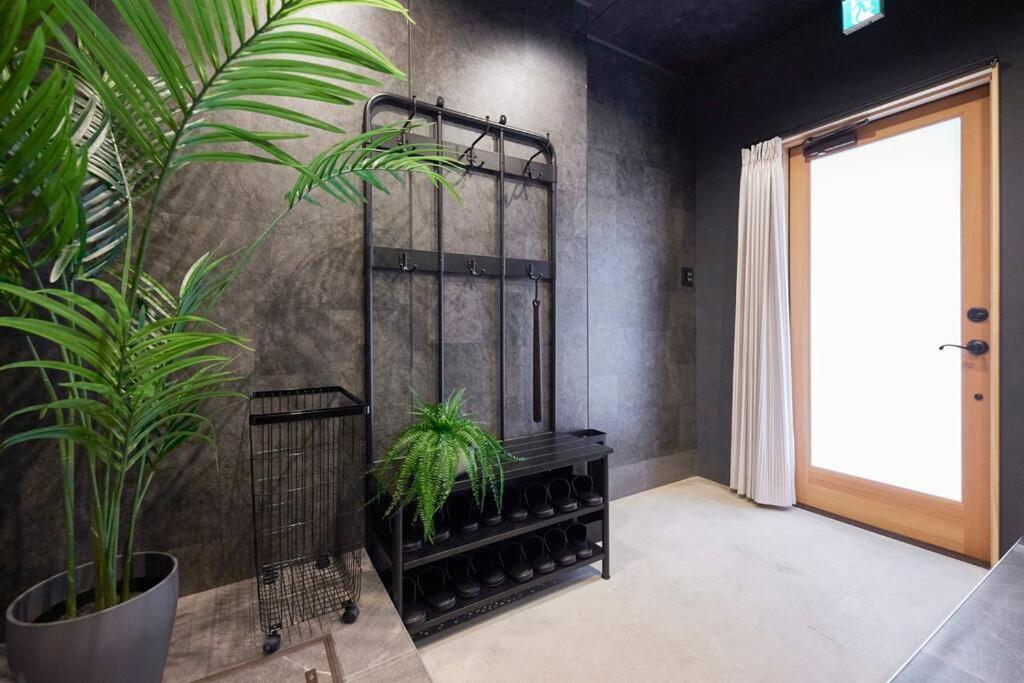Apartment Eni Hanazonocho Osaka
