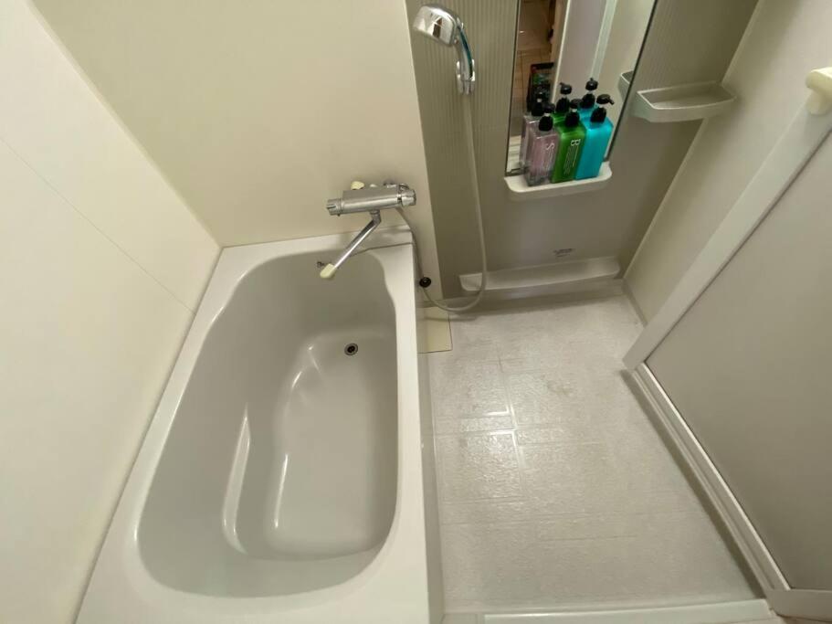 Apartment Newopen! Sr,nihonbashi *