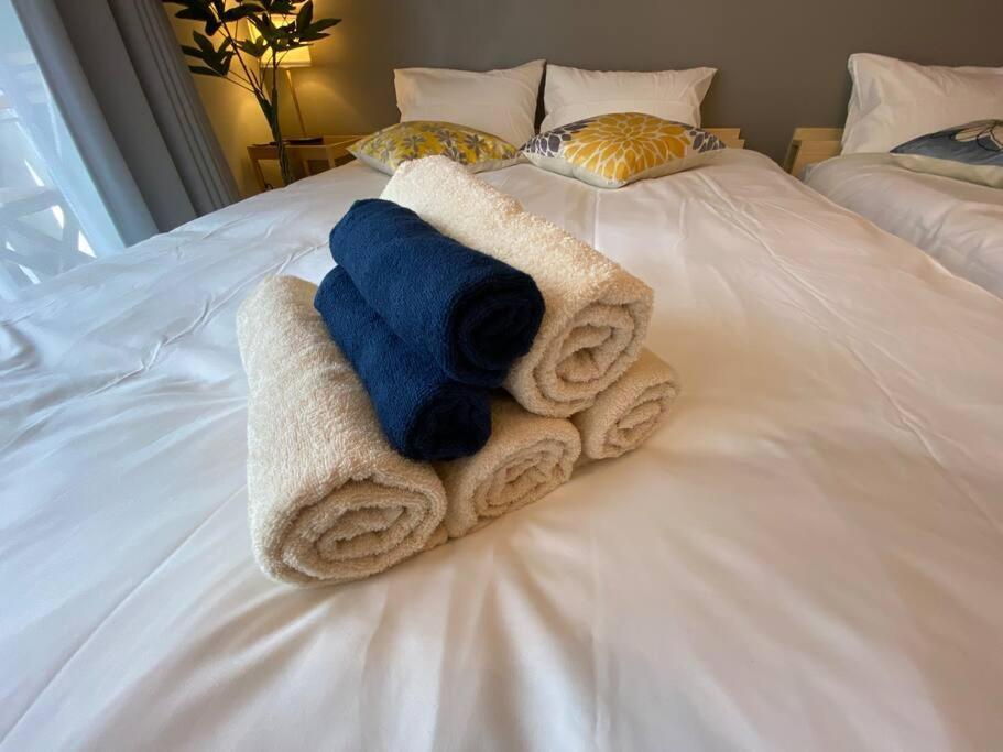 Apartment Newopen! Sr,nihonbashi