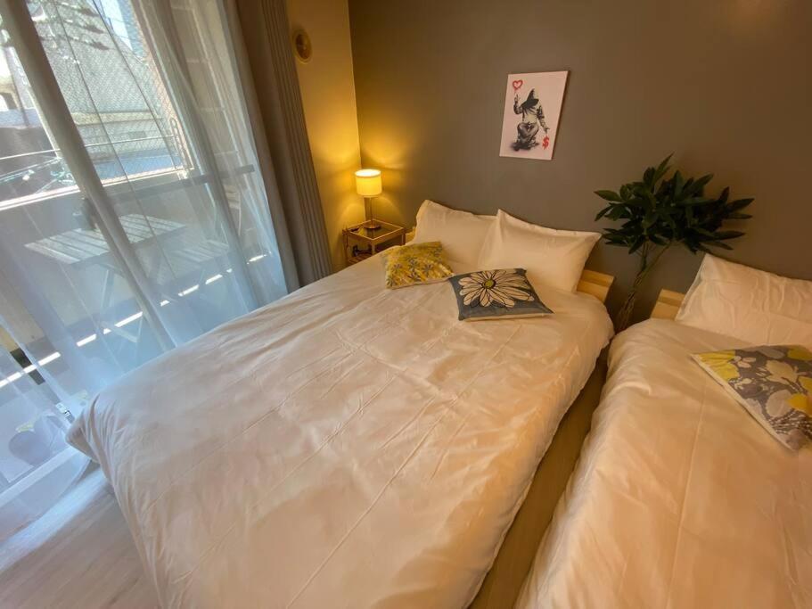 Newopen! Sr,nihonbashi Apartment *
