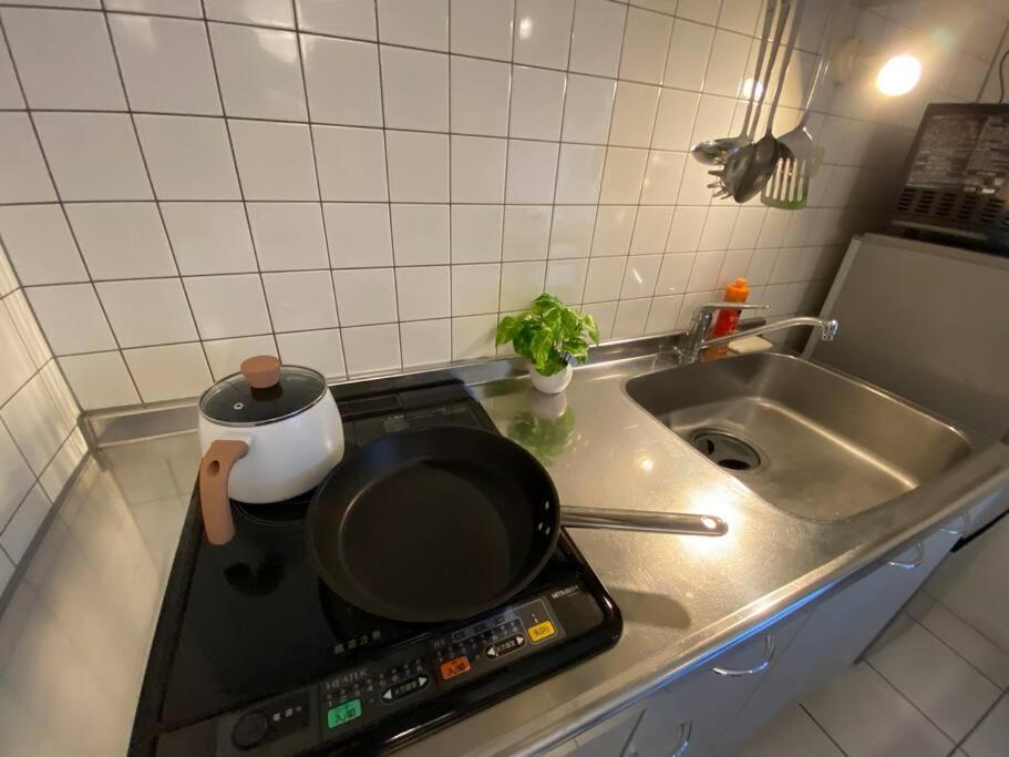Newopen! Sr,nihonbashi Apartment