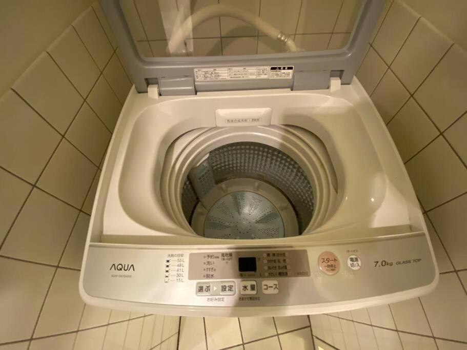 Newopen! Sr,nihonbashi Apartment *