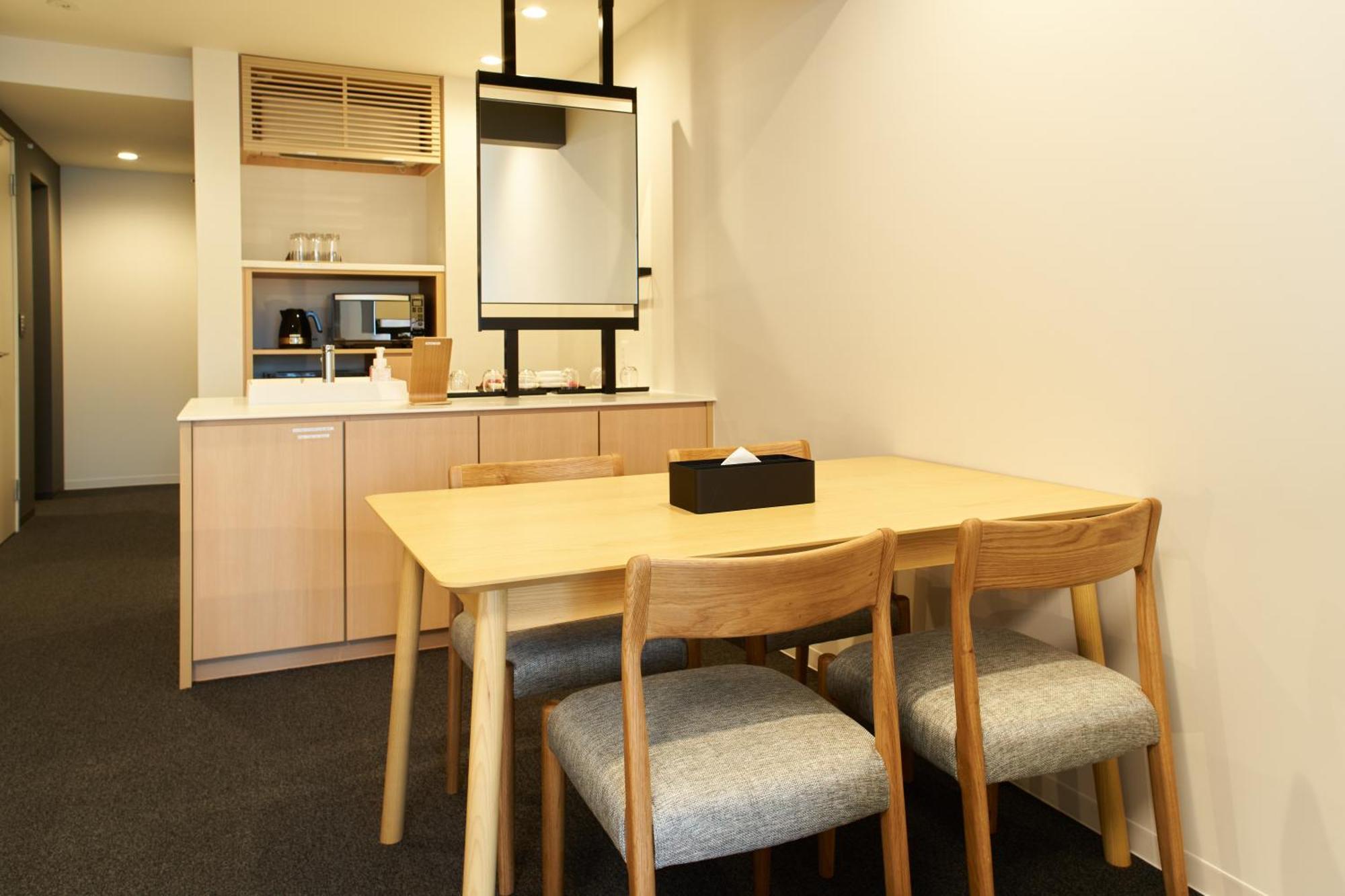 Apartment Rakuten Station North