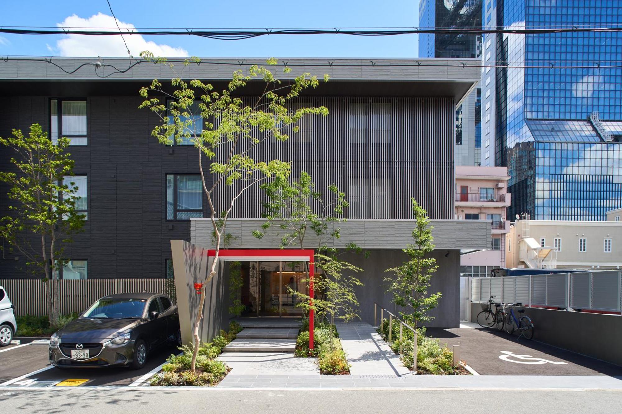Rakuten Station North *