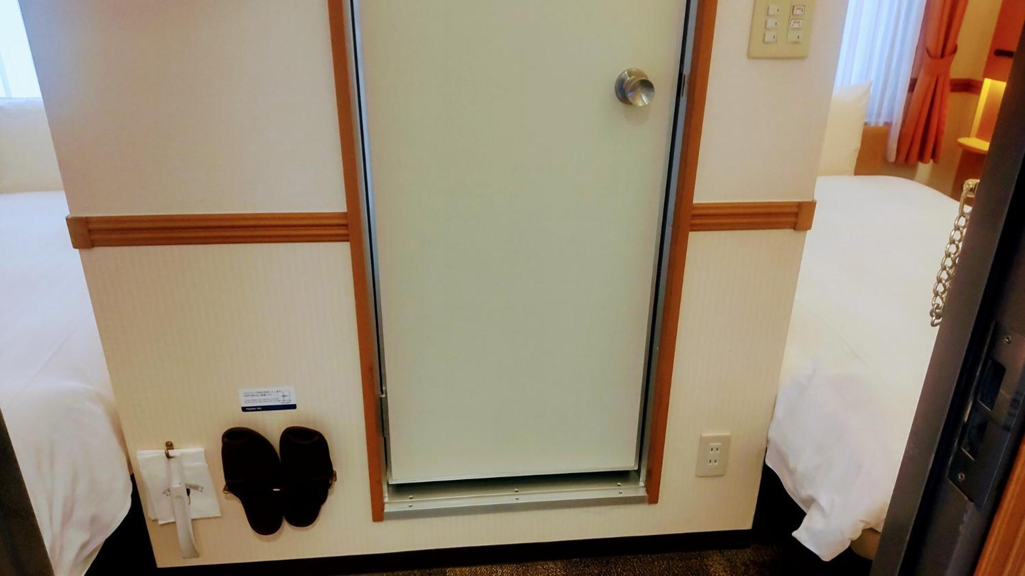 Hotel Toyoko Shin-osaka Chuo-guchi Shinkan Osaka