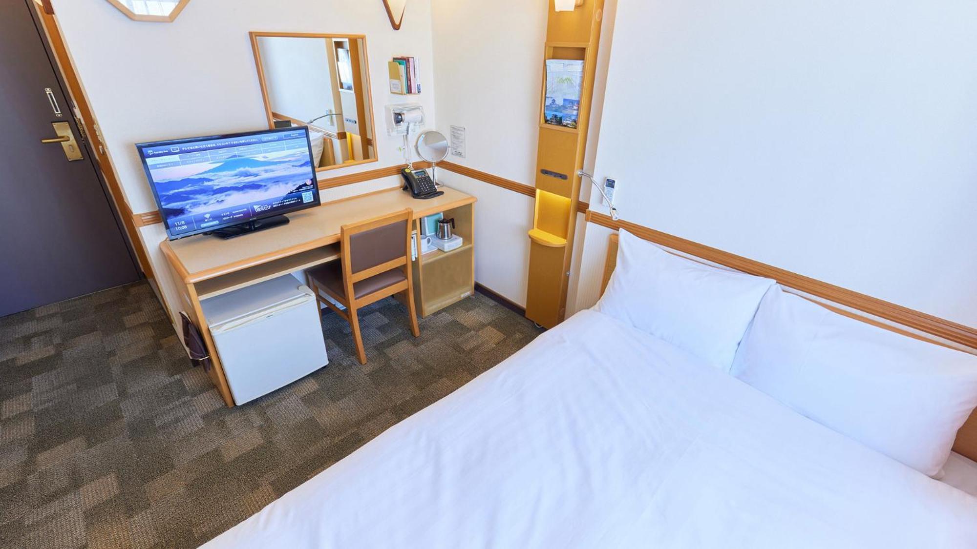 Hotel Toyoko Shin-osaka Chuo-guchi Shinkan