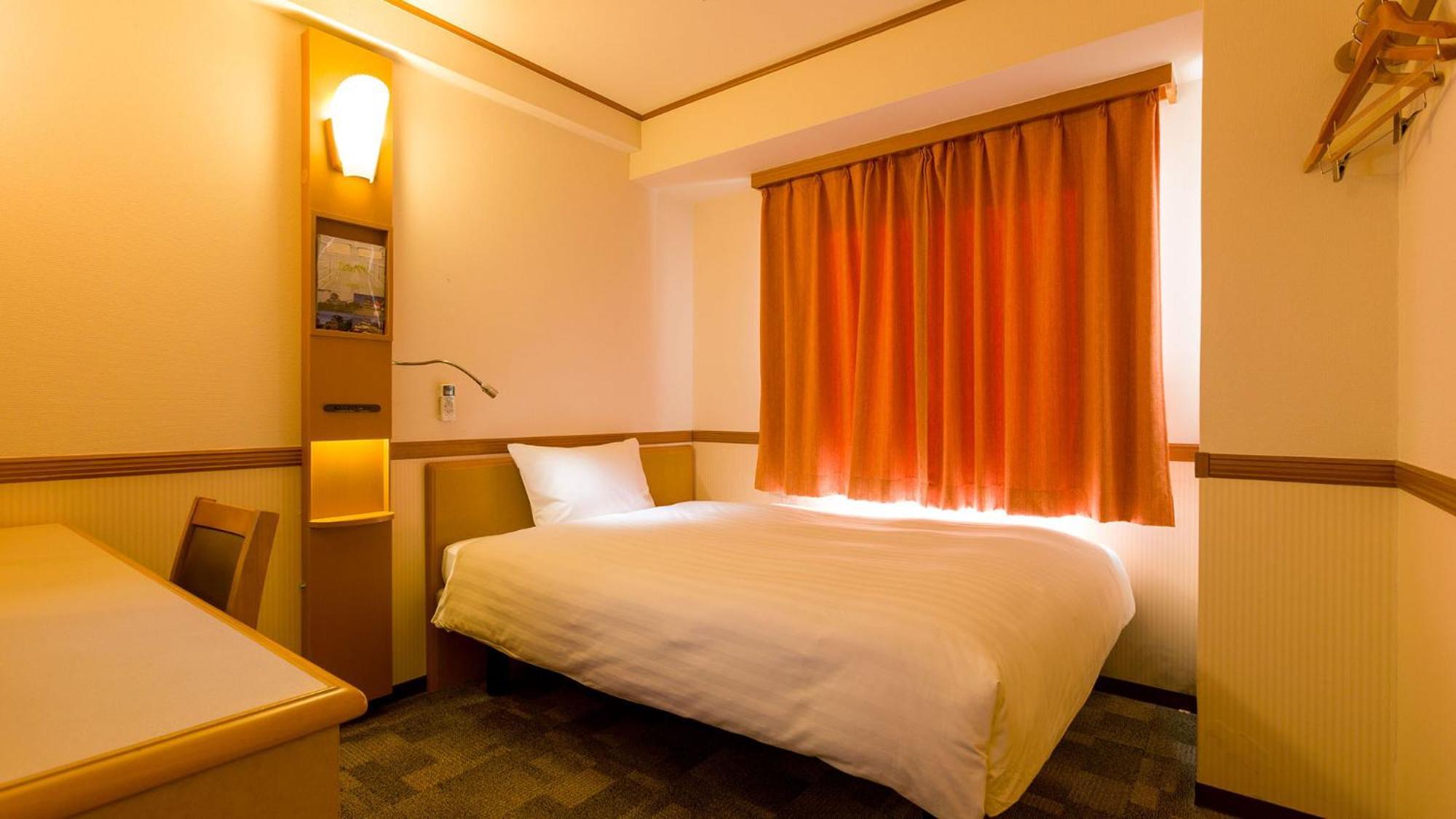 Hotel Toyoko Shin-osaka Chuo-guchi Shinkan 3*