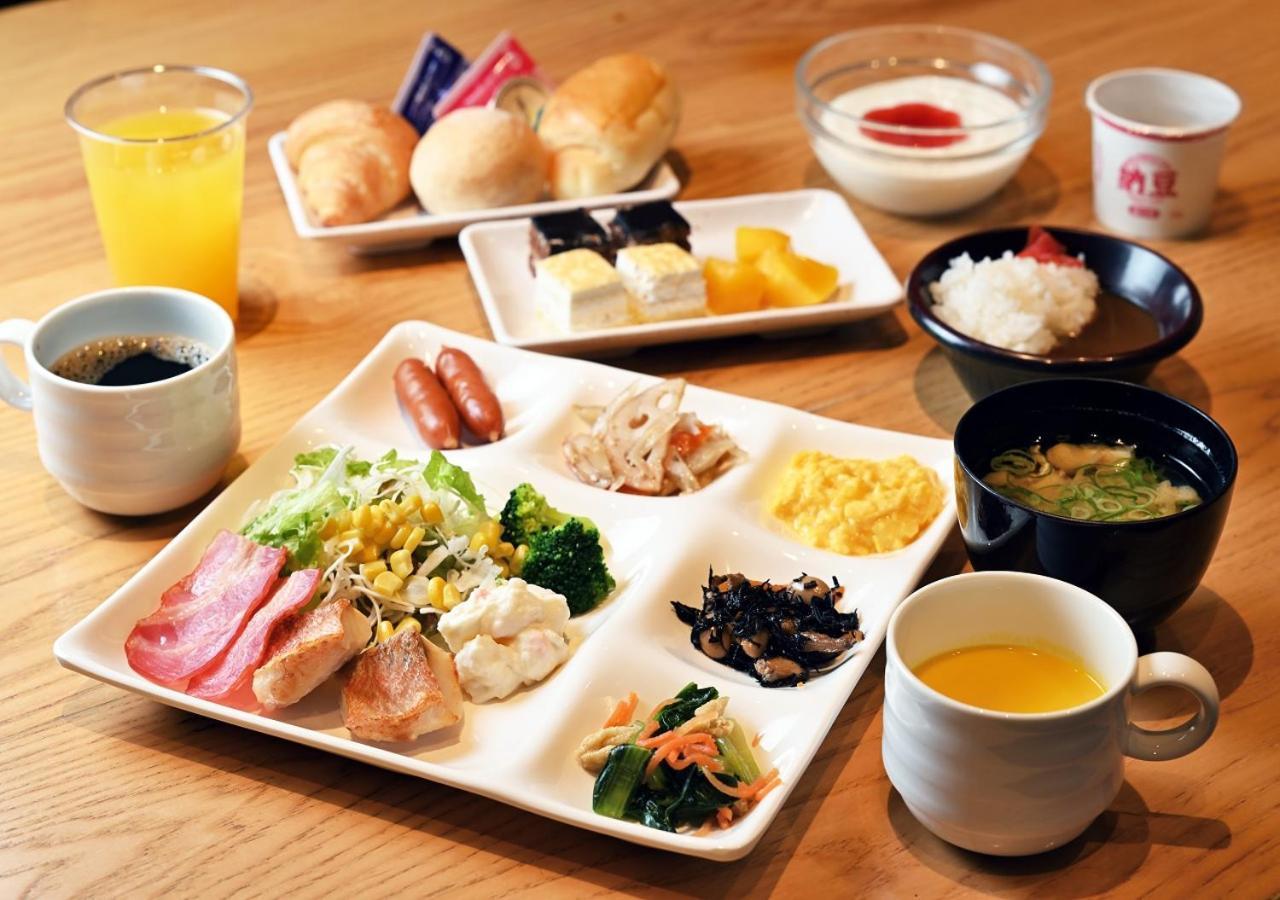 Smart Yodoyabashi Hotel Osaka