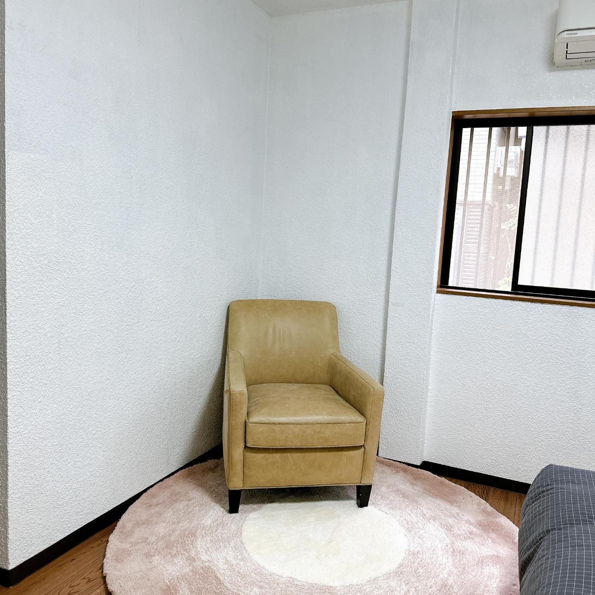 三米 黒門一軒家 黑门市场旁 近难波 高岛屋 道顿堀 心斋桥步行10分钟可达 独栋一户建 Holiday home *