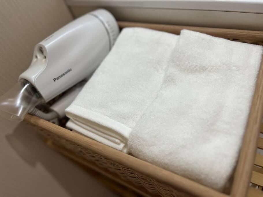 Y-imazato Apartment Osaka