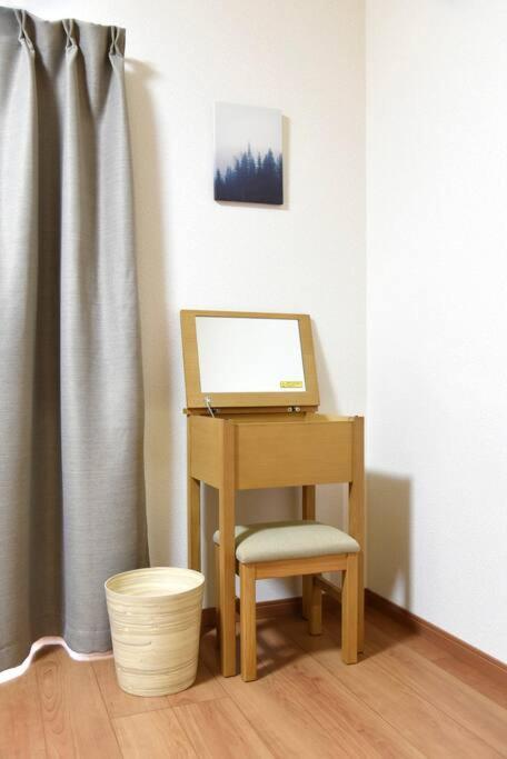 Apartment Y-imazato Osaka