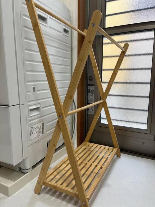Apartment Y-imazato Osaka