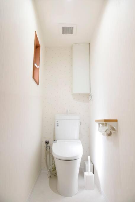 Y-imazato Apartment
