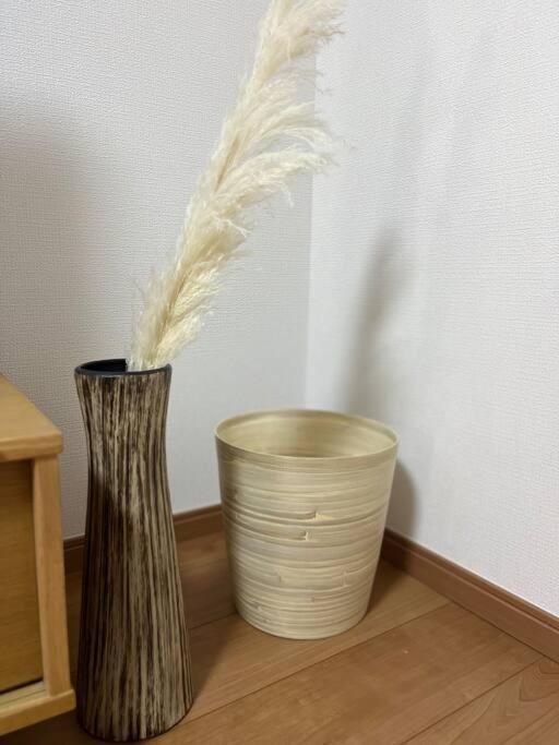 Y-imazato Apartment *