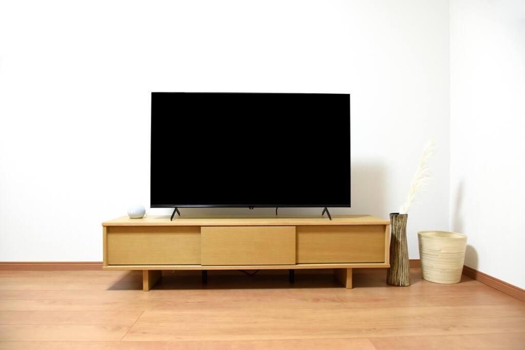 Apartment Y-imazato Osaka
