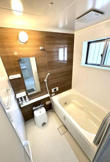 Apartment Y-imazato
