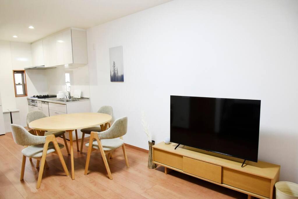 Apartment Y-imazato Osaka