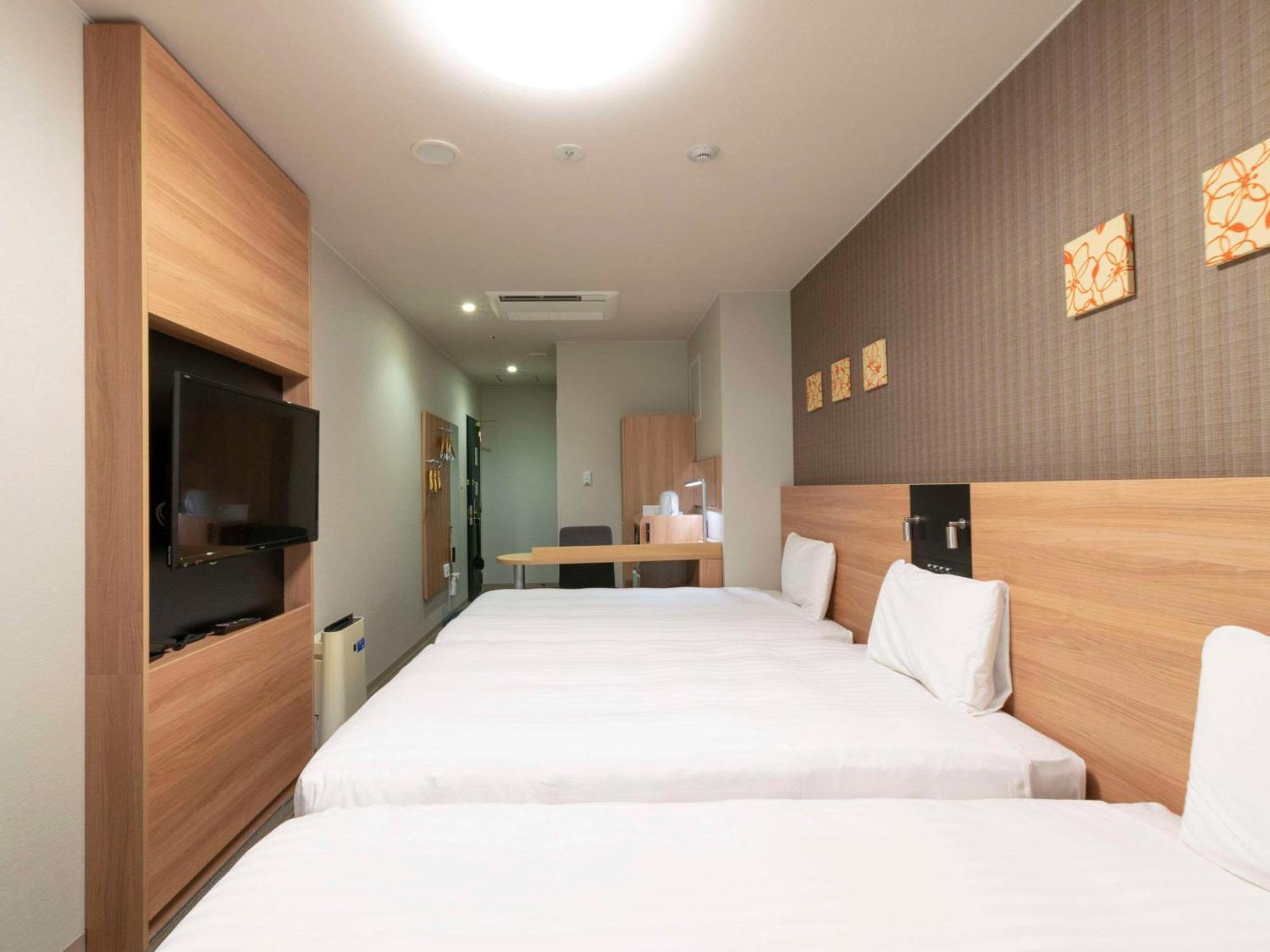 Comfort Shinsaibashi Hotel