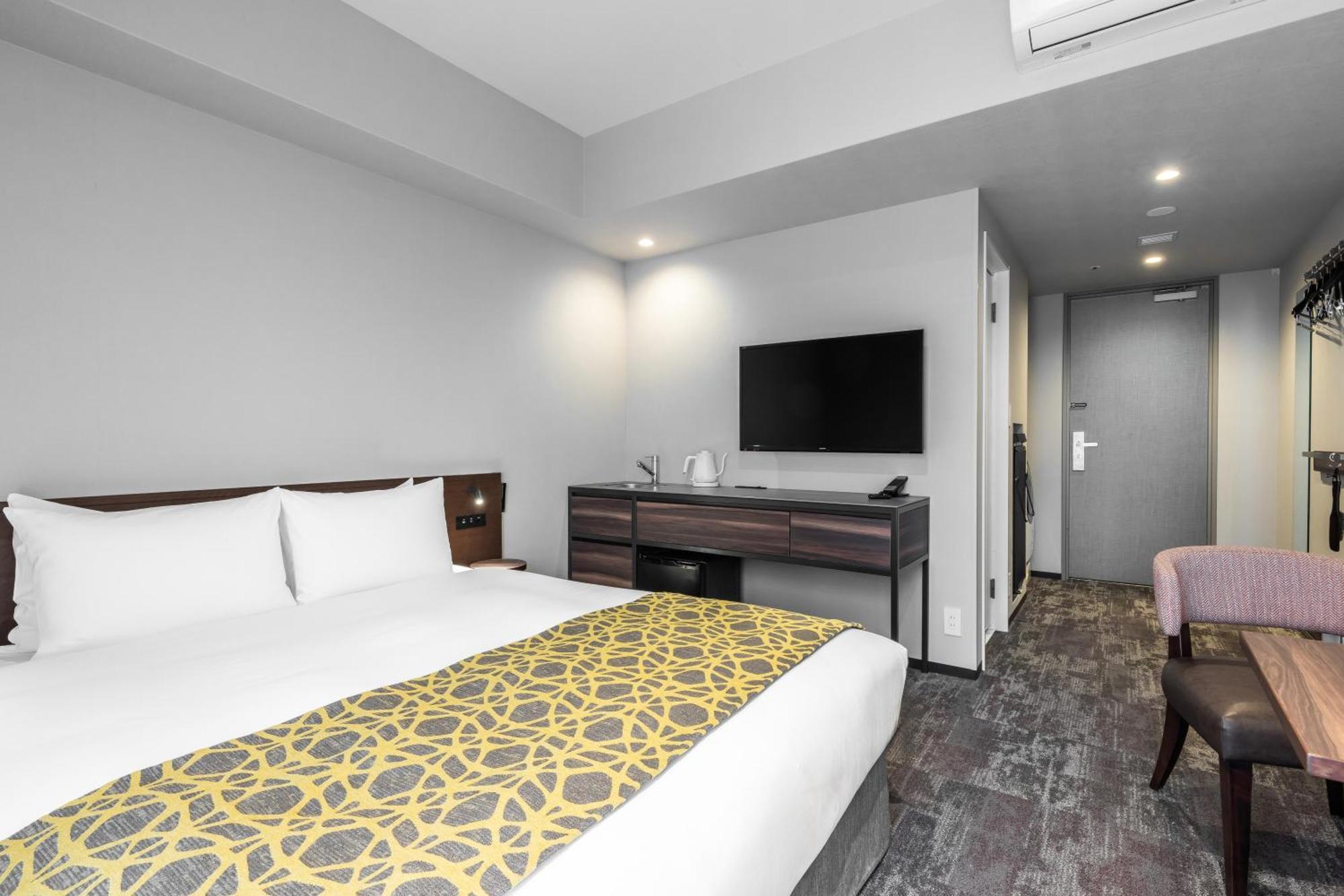Tokyu Hommachi 4* Osaka