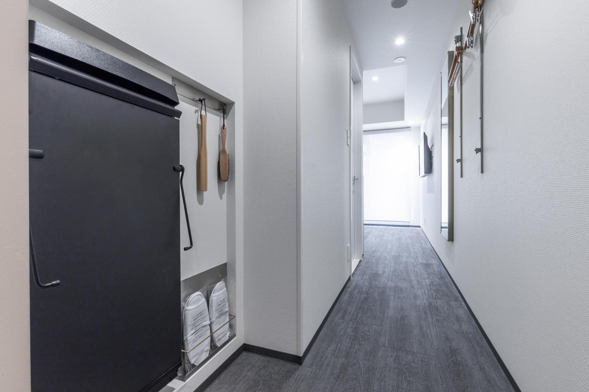 Tokyu Hommachi Hotel 4*