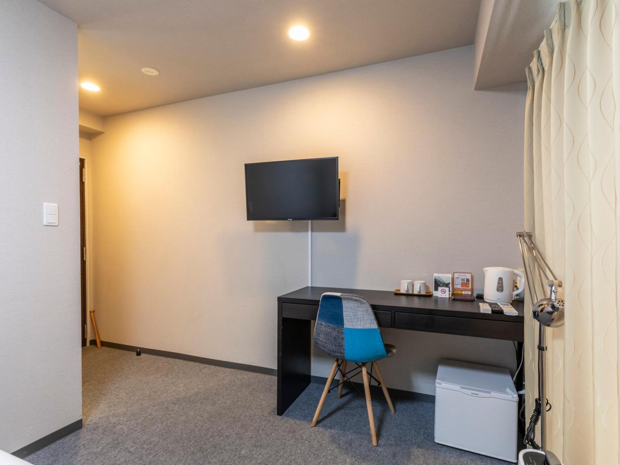 Hotel Tabist Unihotel Midosuji Hommachi
