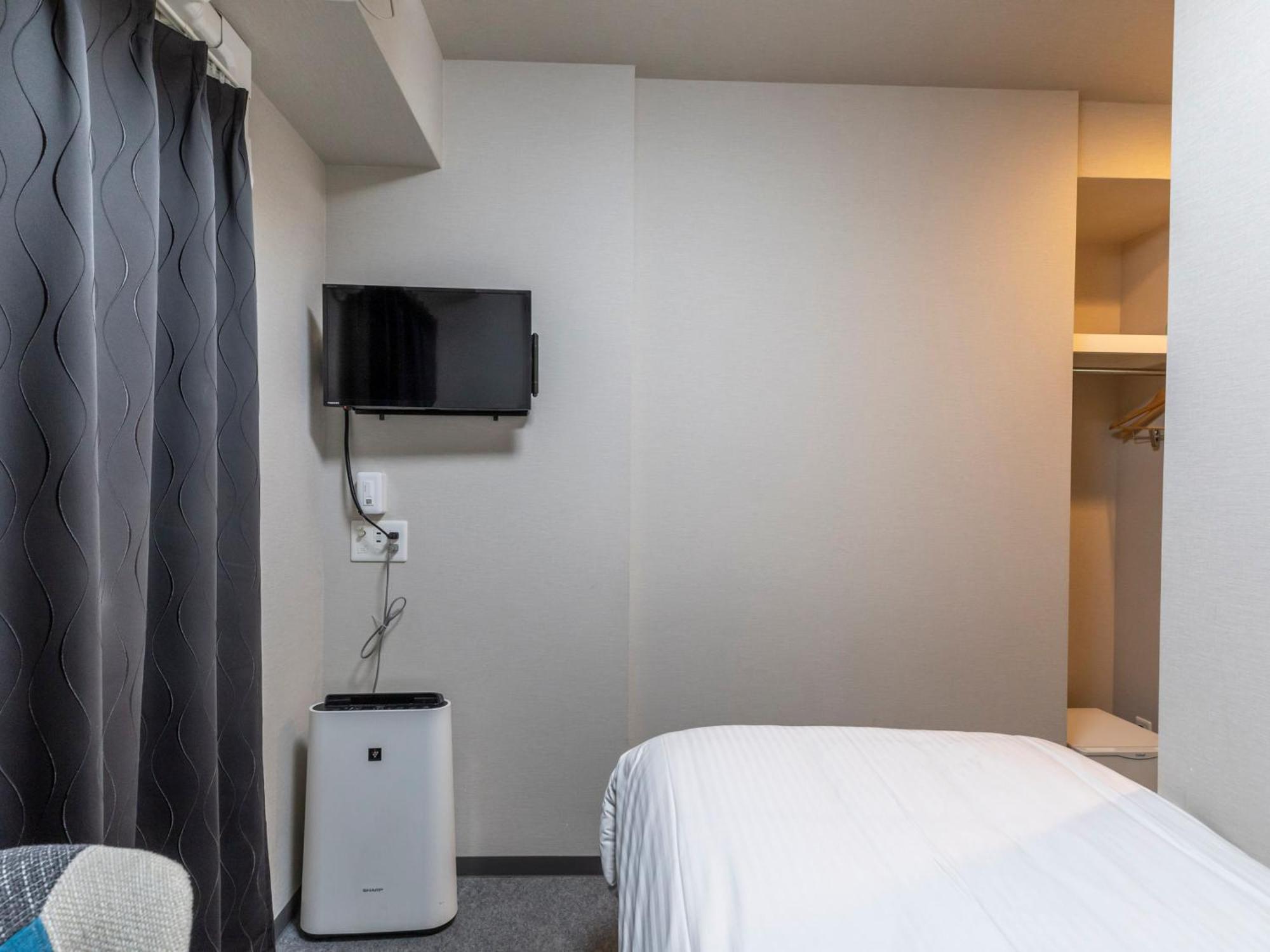 Tabist Unihotel Midosuji Hommachi Hotel Osaka