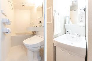 Tabist Unihotel Midosuji Hommachi Hotel 2*