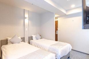 Tabist Unihotel Midosuji Hommachi 2* Osaka
